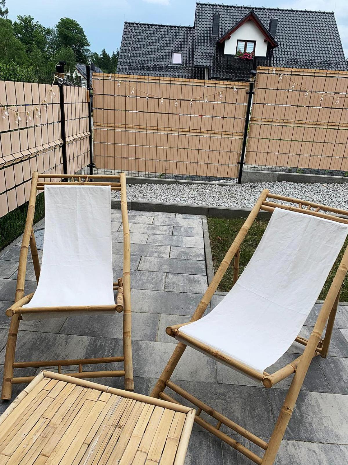 Apartament Paryska Jelenia Gora Bagian luar foto