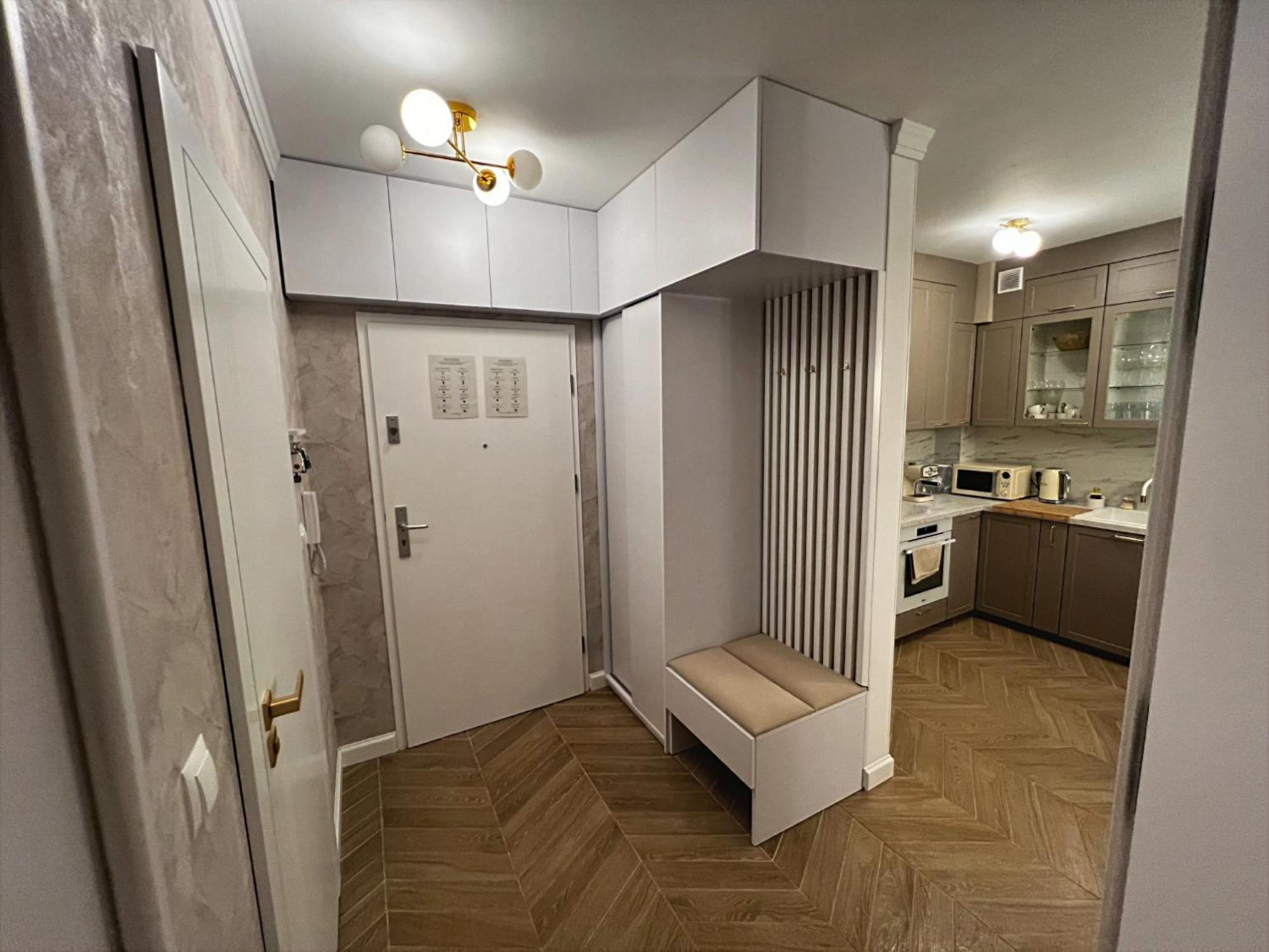 Apartament Paryska Jelenia Gora Bagian luar foto